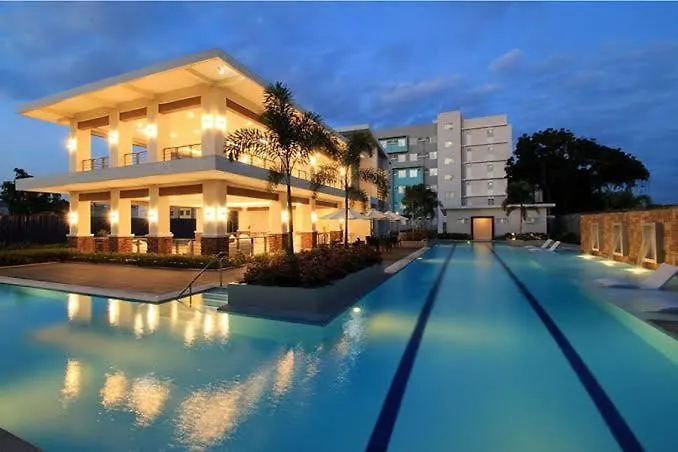 Condo 4U 2Stay Davao Apartahotel
