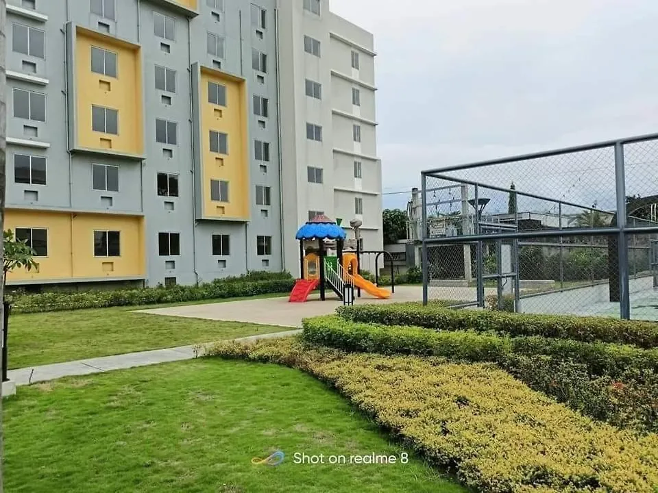 Apartahotel Condo 4U 2Stay Davao
