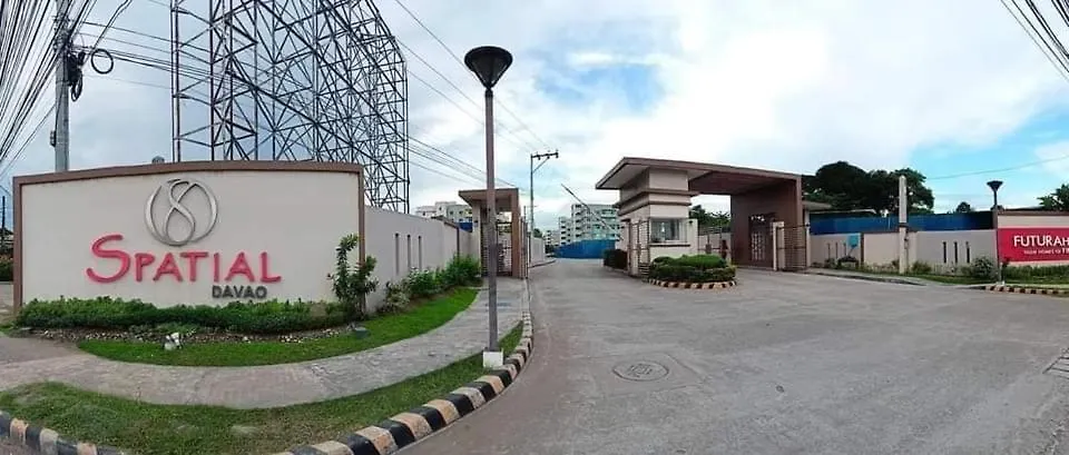 Apartahotel Condo 4U 2Stay Davao