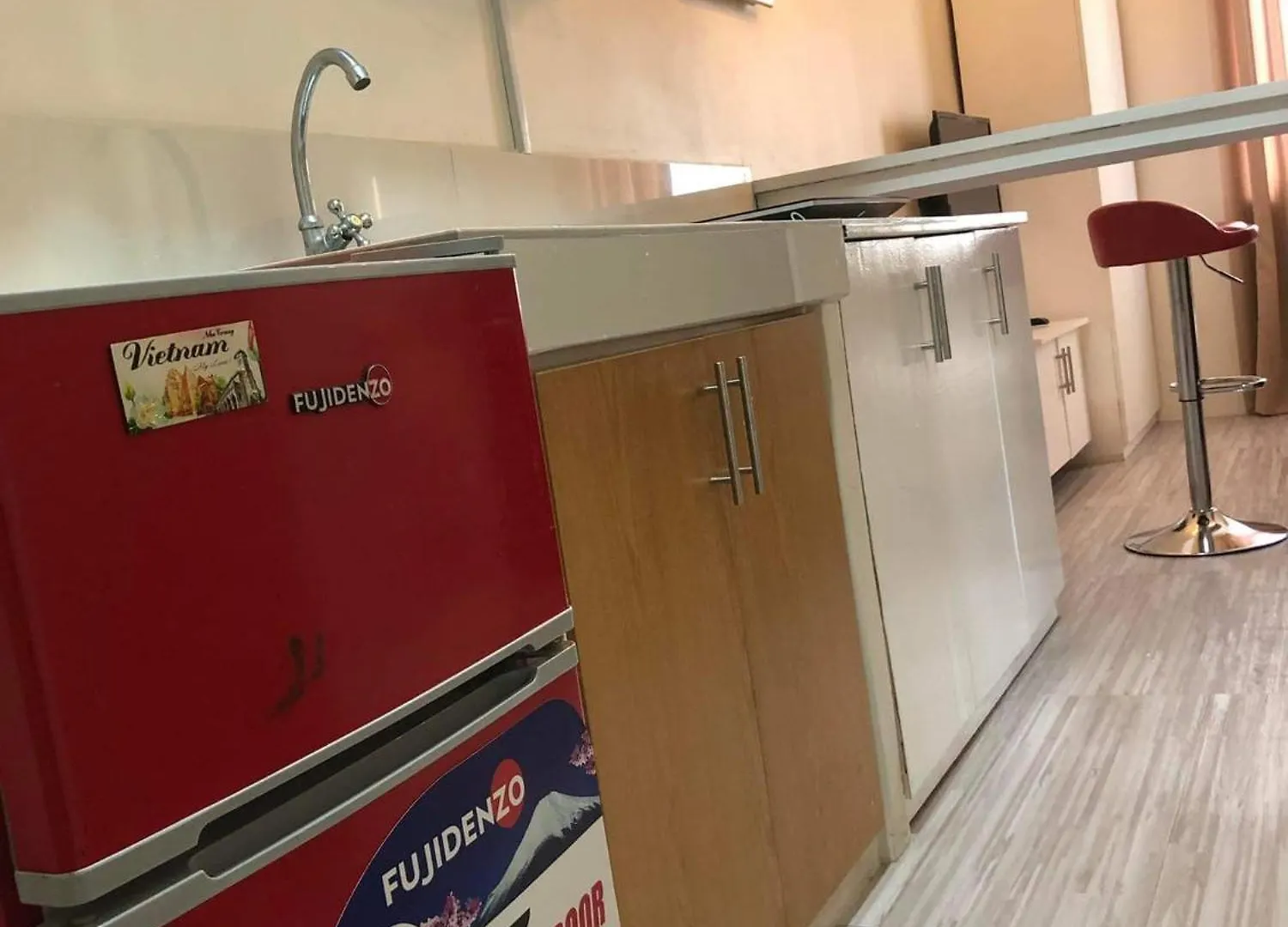 Condo 4U 2Stay Davao