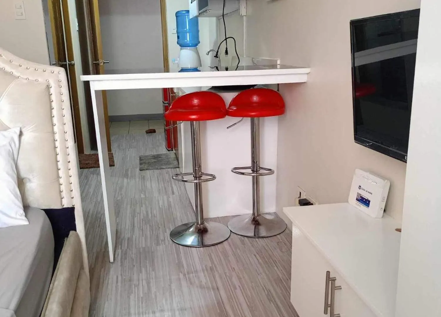 Condo 4U 2Stay Davao Filipinas